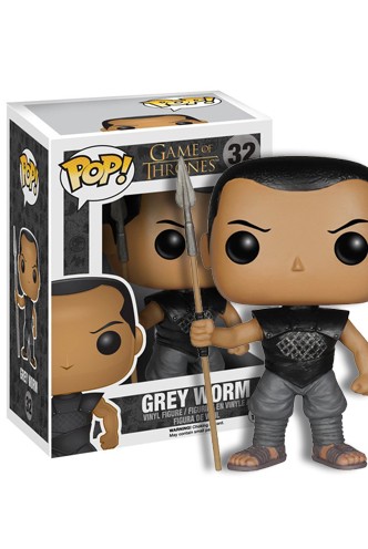 Grey worm funko deals pop